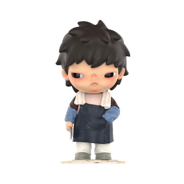 Hirono the Fleeting Years by Lang Studio