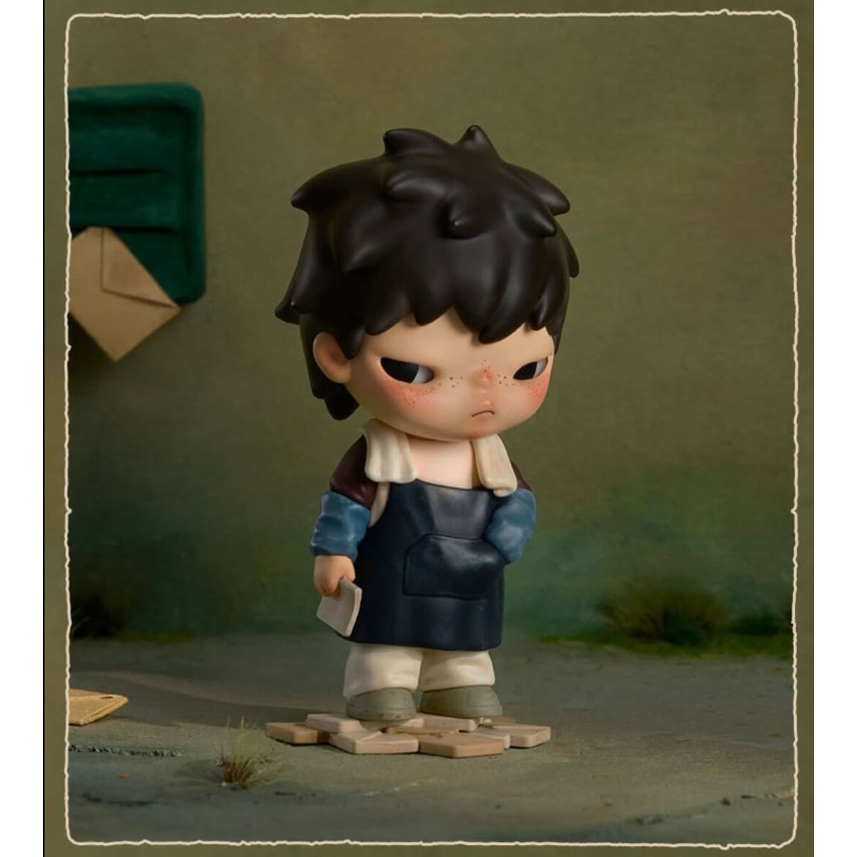 Hirono the Fleeting Years