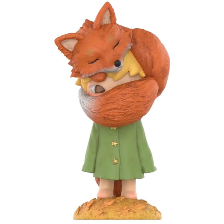 Hirono the Fox by Lang Studio