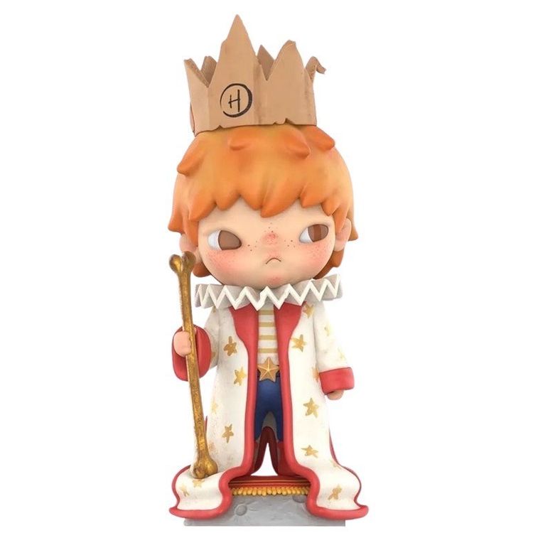 Hirono the King by Lang Studio