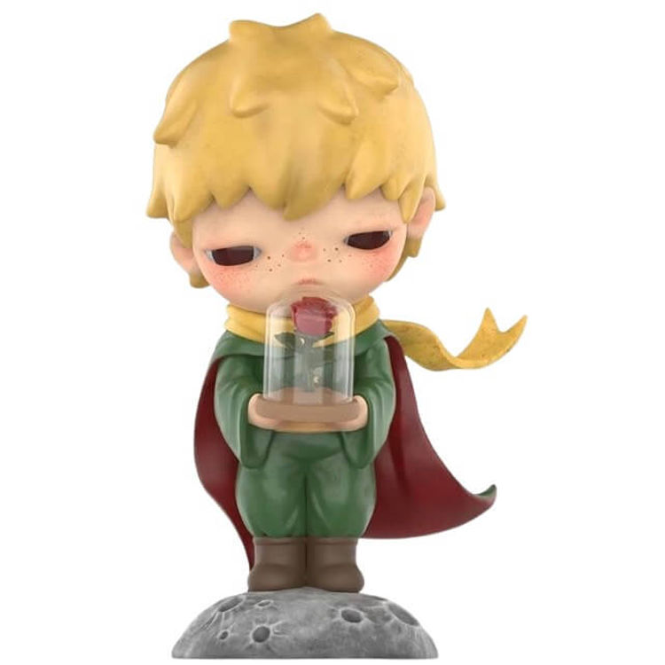 Hirono the Little Prince by Lang Studio