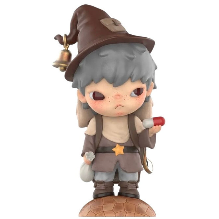 Hirono the Merchant by Lang Studio