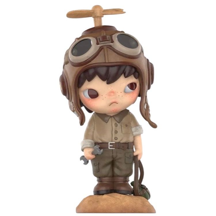 Hirono the Pilot (Secret) by Lang Studio