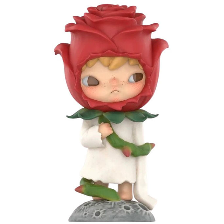 Hirono the Rose by Lang Studio