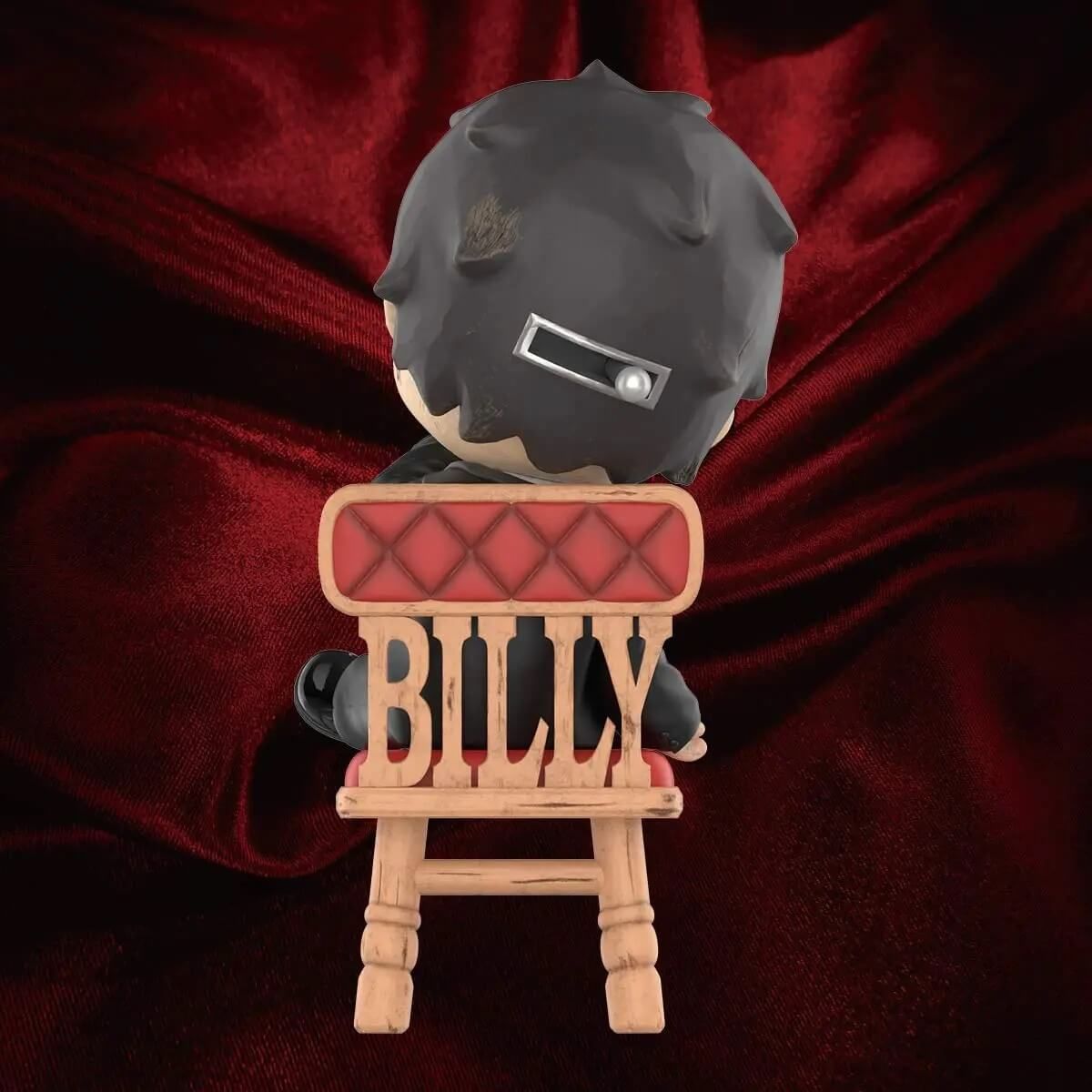 Hirono x Dead Silence Figure 