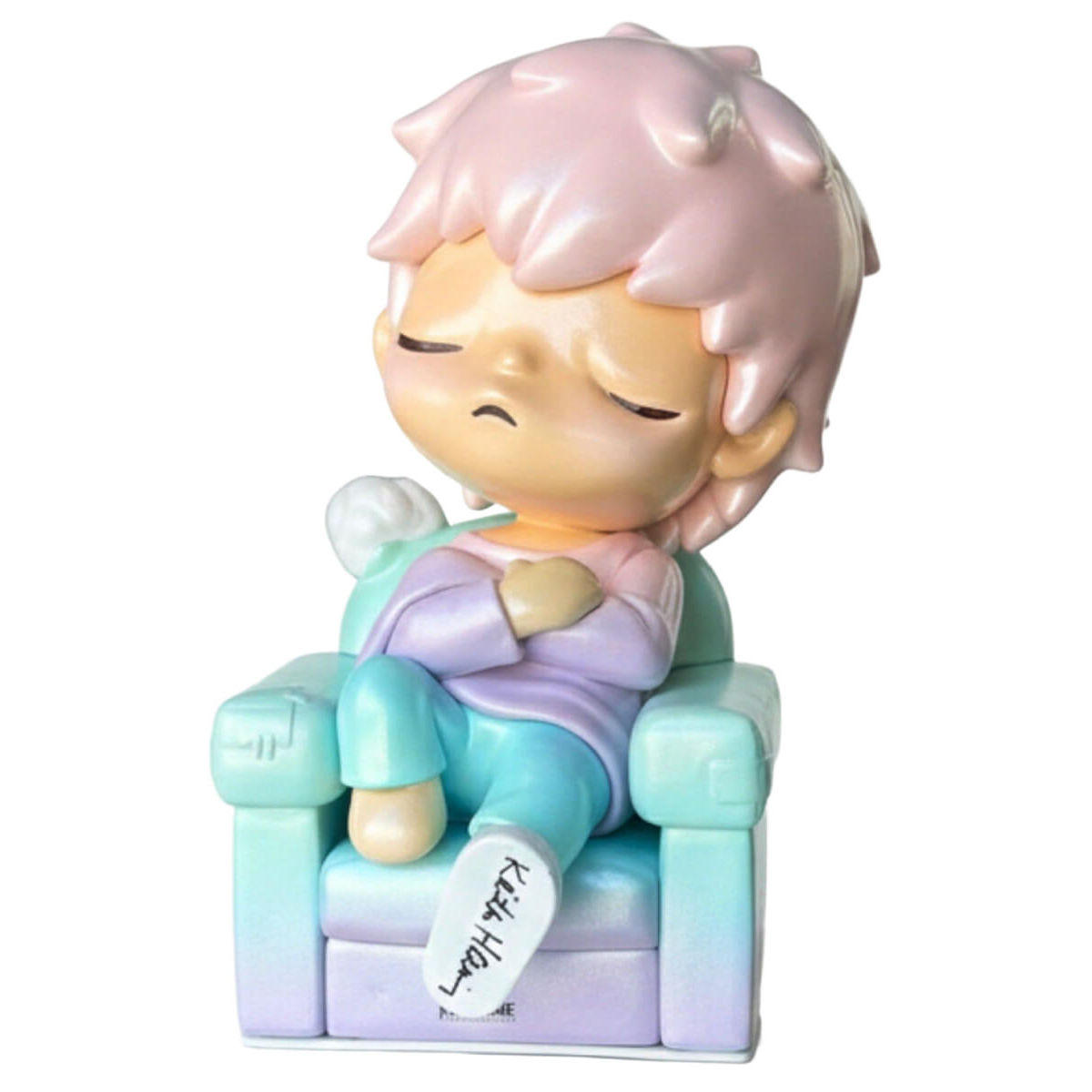 Hirono x Keith Haring