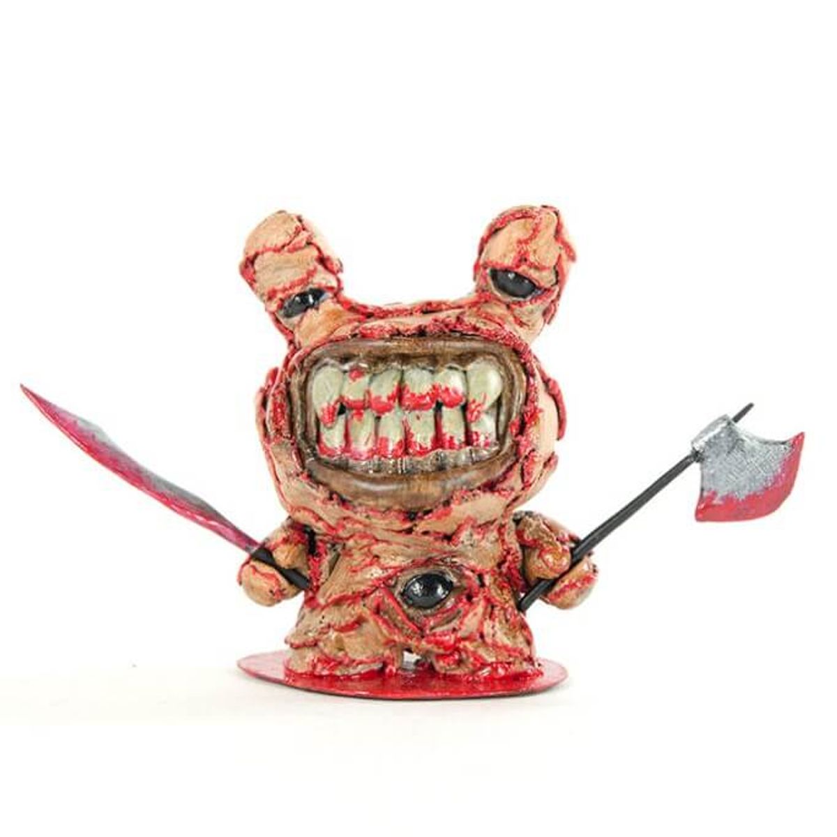 Hitsquad Henchman #3