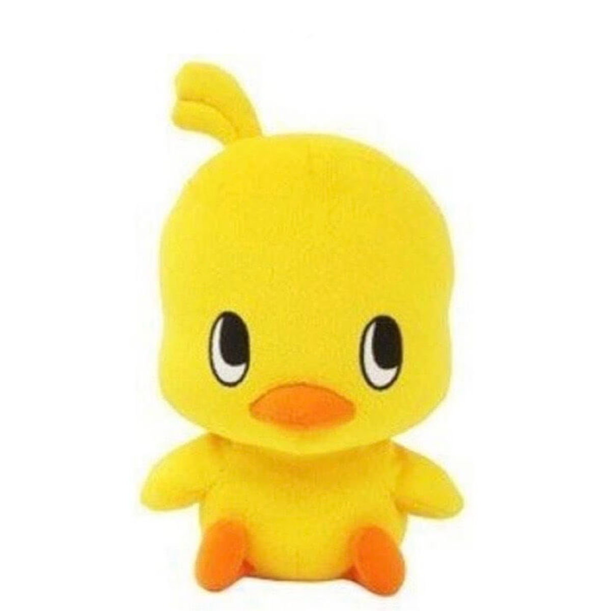 Hiyoko-chan Cup Noodle Museum Plush