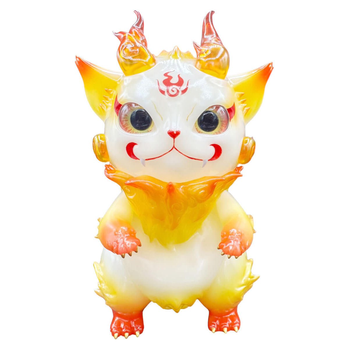 HoTaro Imperceptible Realm Red GID