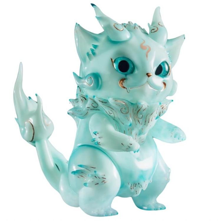 HoTarou - Jade Edition by Yolozuya