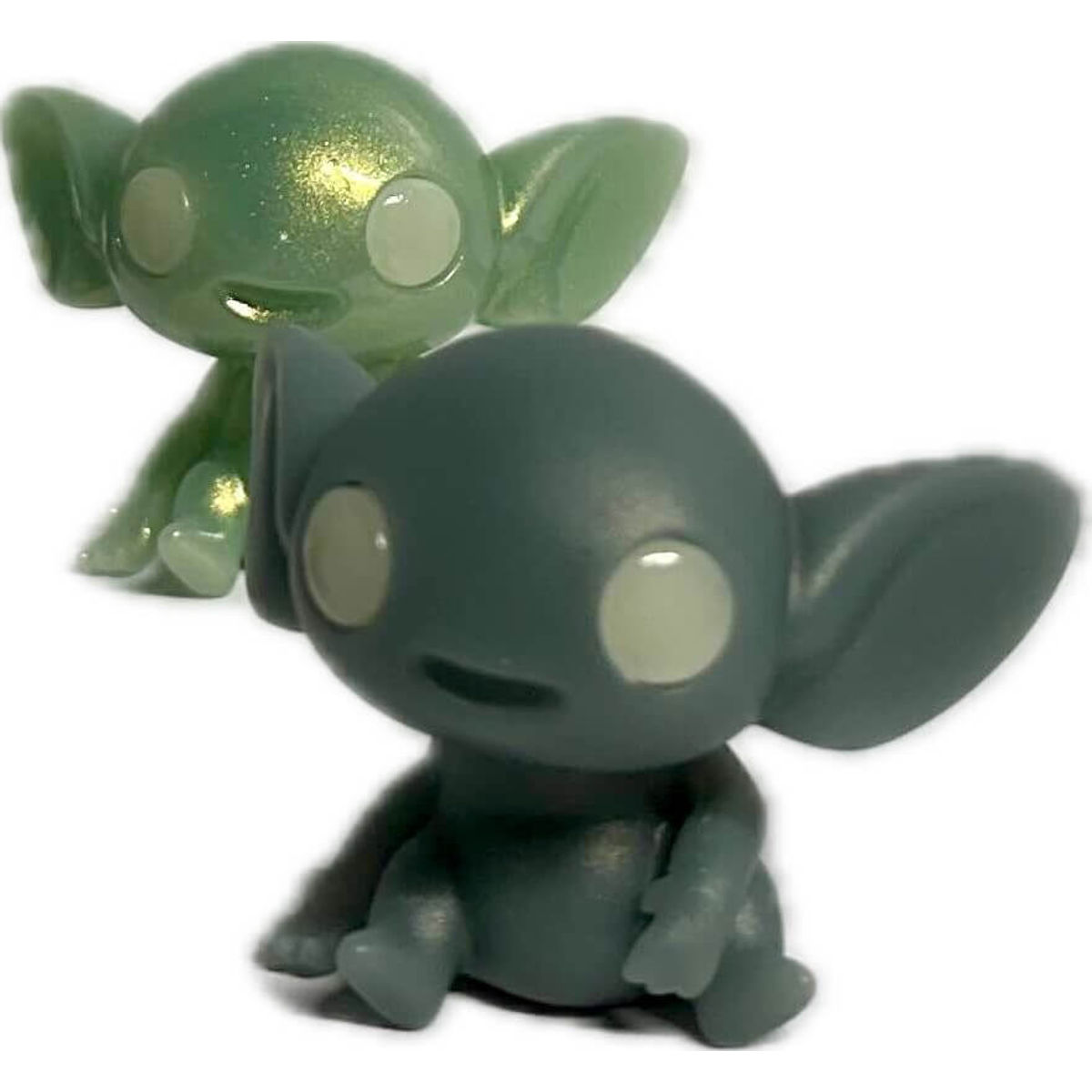 Hobbs the Hopkinsville Goblin