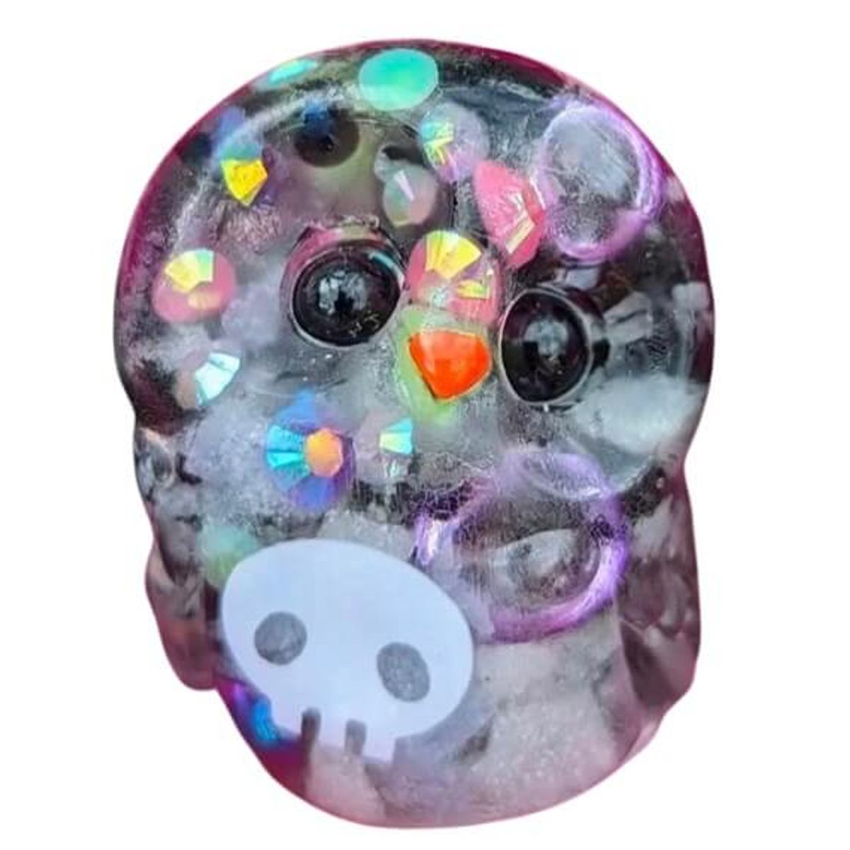 Hocus Pocus Glow Owl