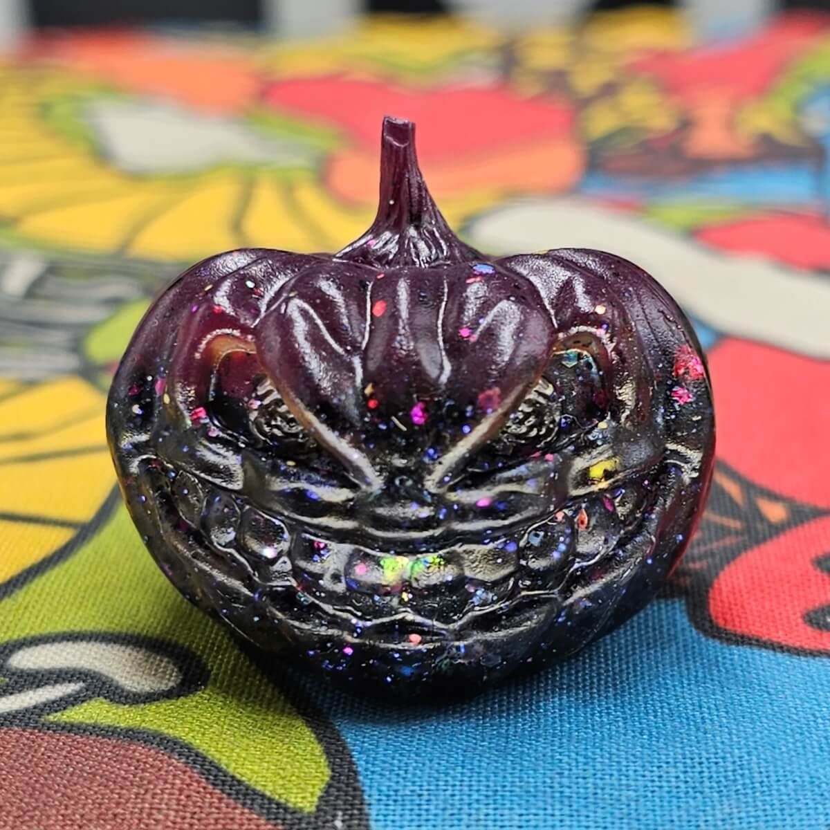 Hocus Pocus Icky