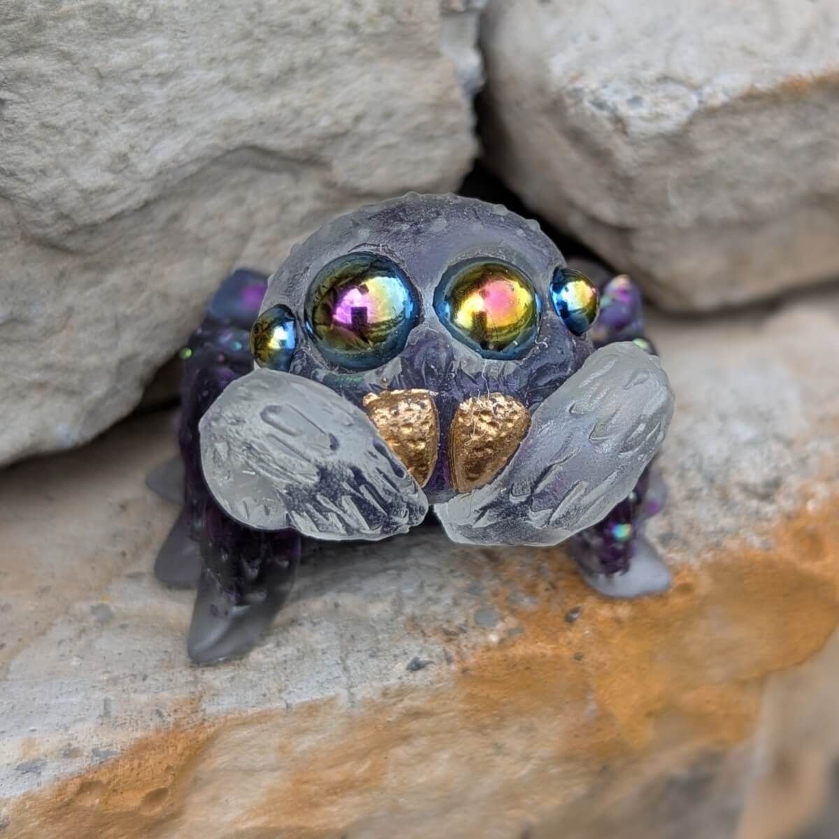 Hocus Pocus Speeeider