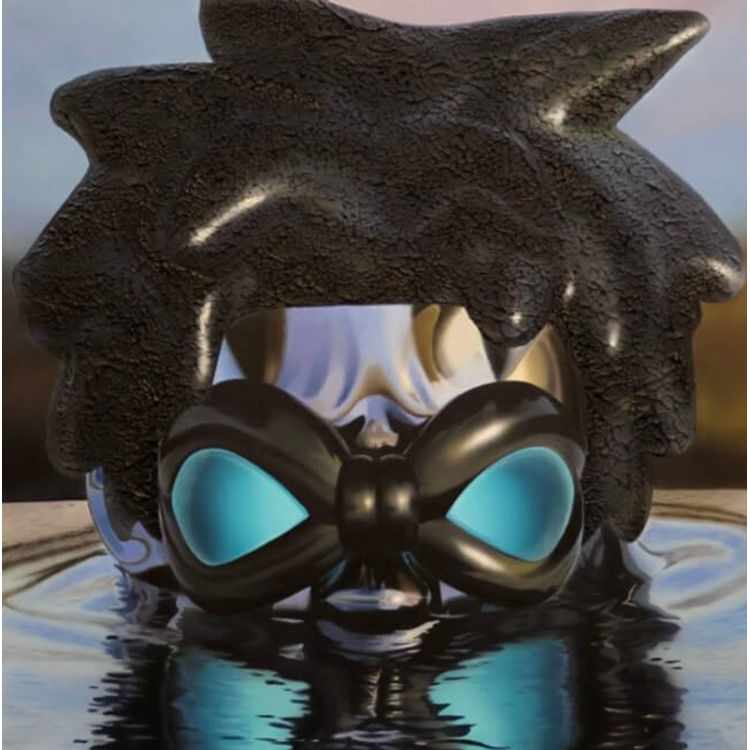 Holding Grudges by Boston Twins