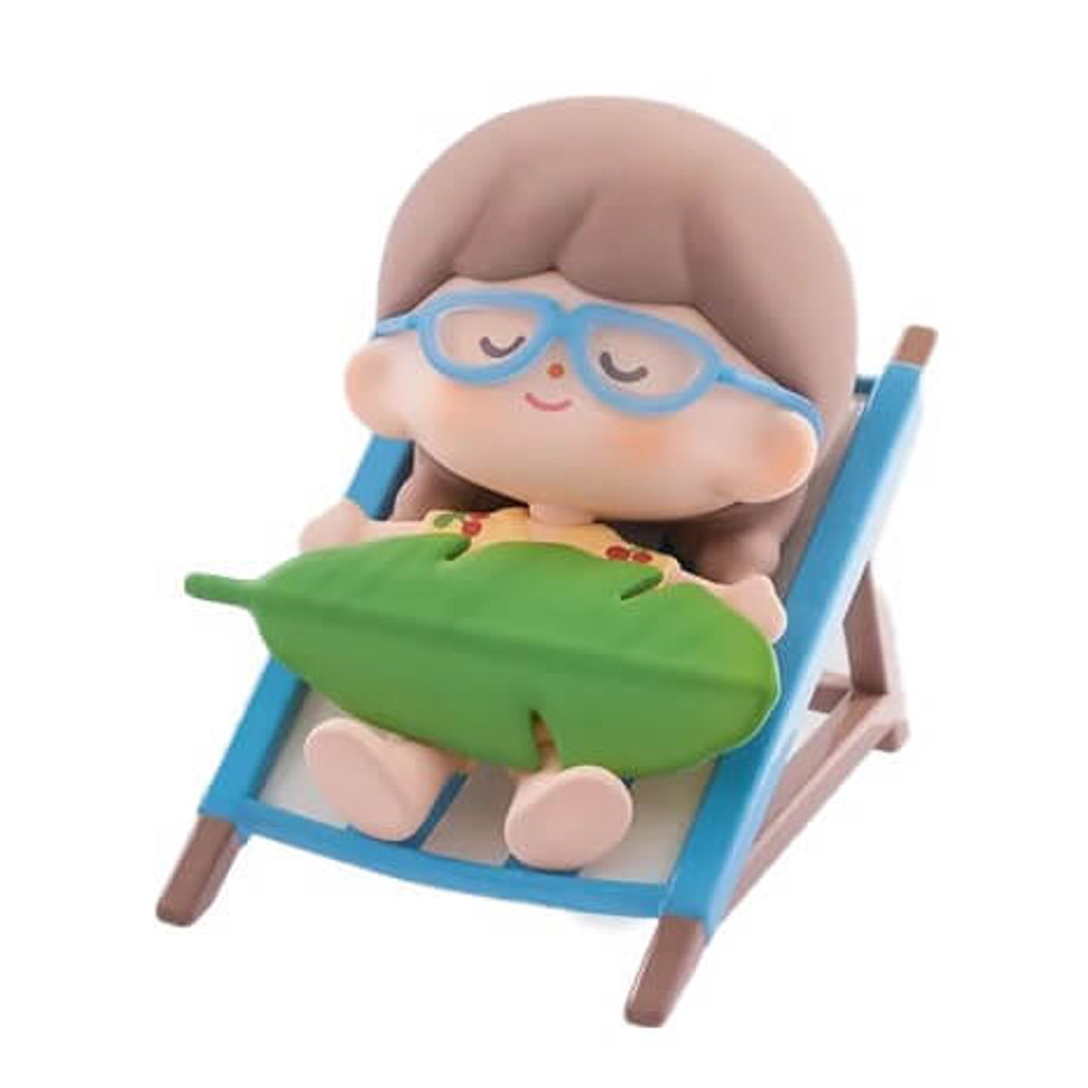 Holiday (Super Chase)