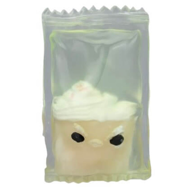 Holiday Cheer Packets (Eggnog) by Snackrabbit