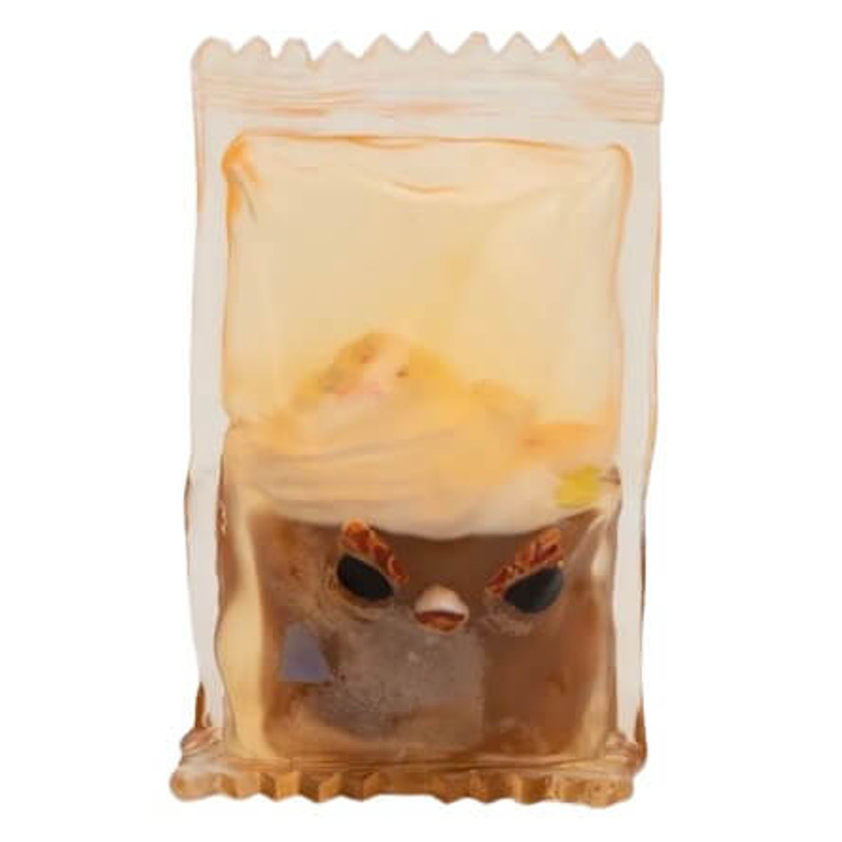 Holiday Cheer Packets (Hot Chocolate with Marshmallows 1)