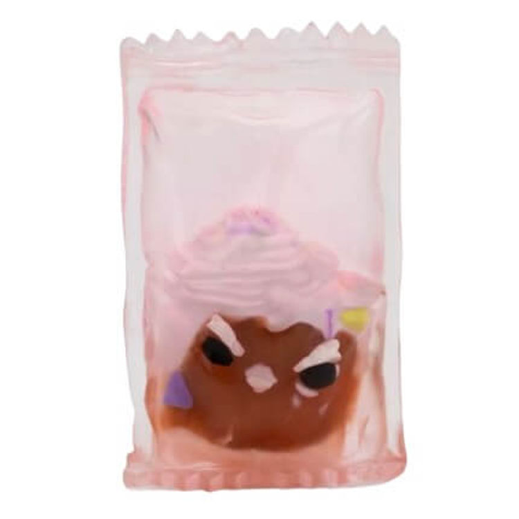 Holiday Cheer Packets (Hot Chocolate with Marshmallows 2) by Snackrabbit