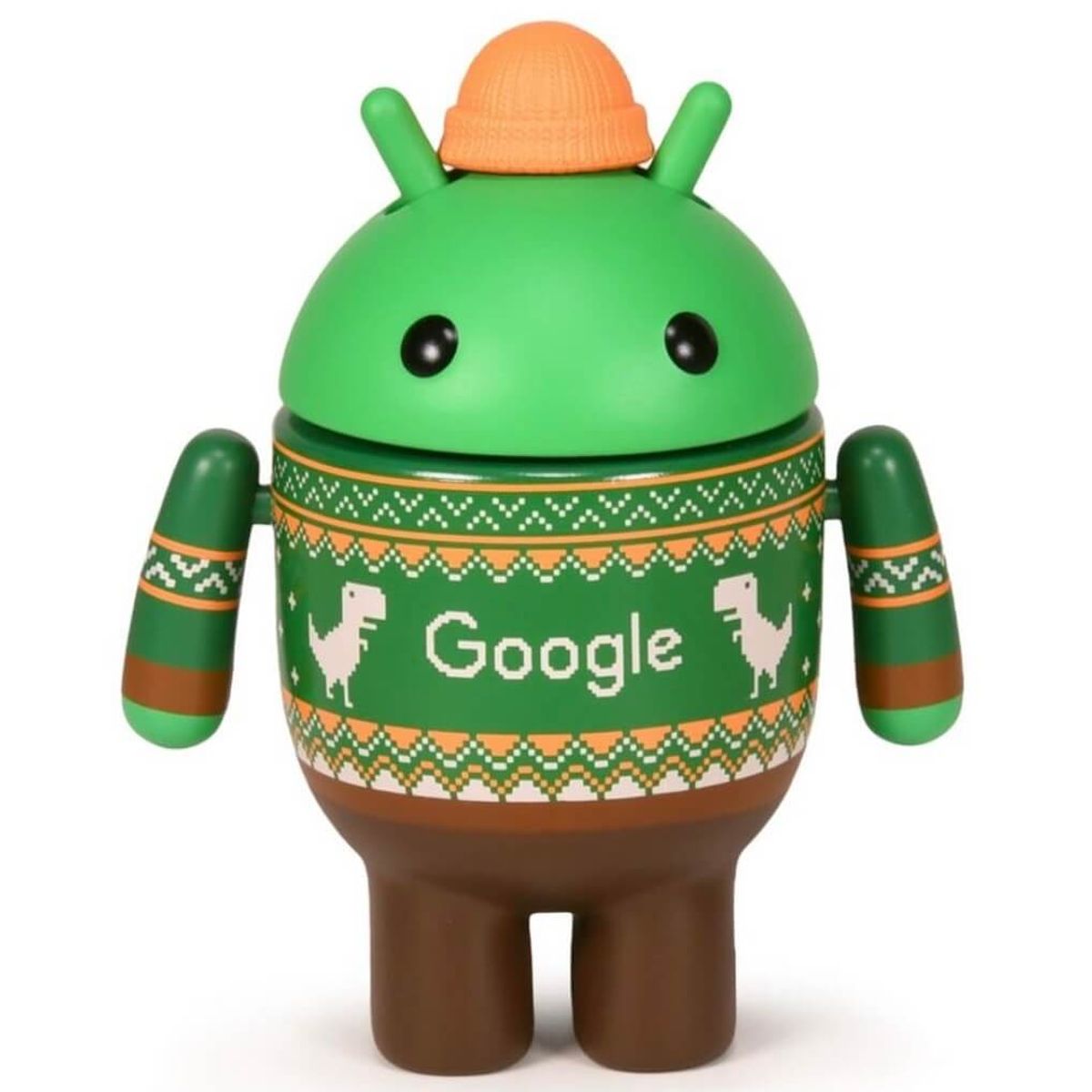 Holiday Sweater Android