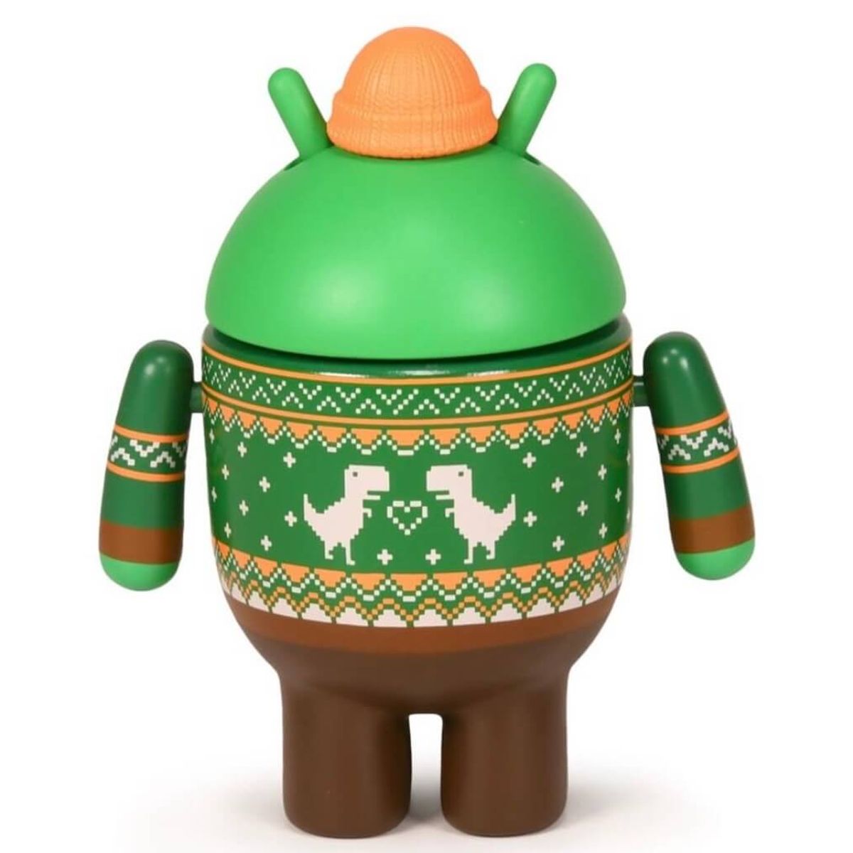 Holiday Sweater Android