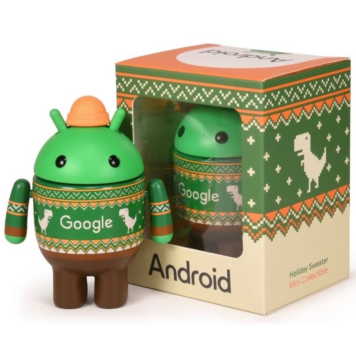 Holiday Sweater Android