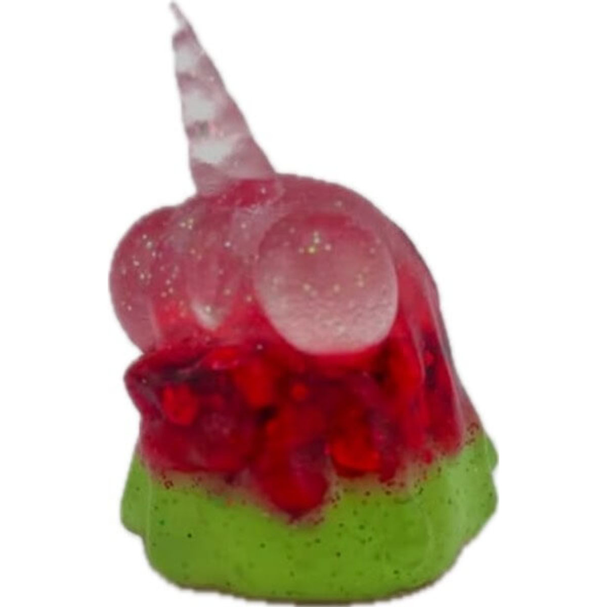 Holly Jolly - Blobicorn