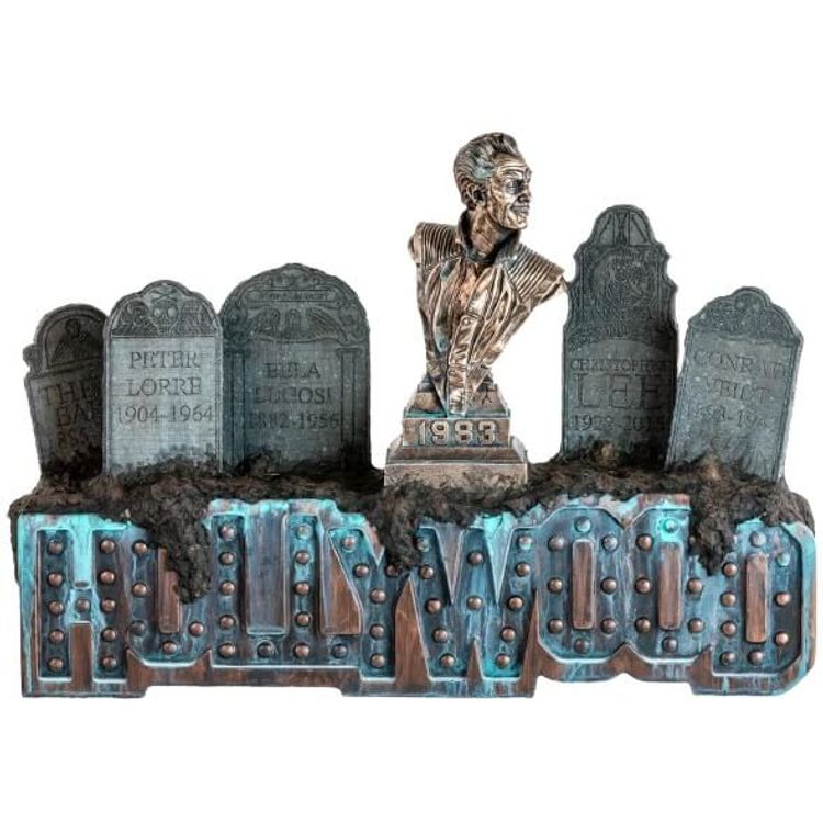 Hollywood Babylon by Das Frank