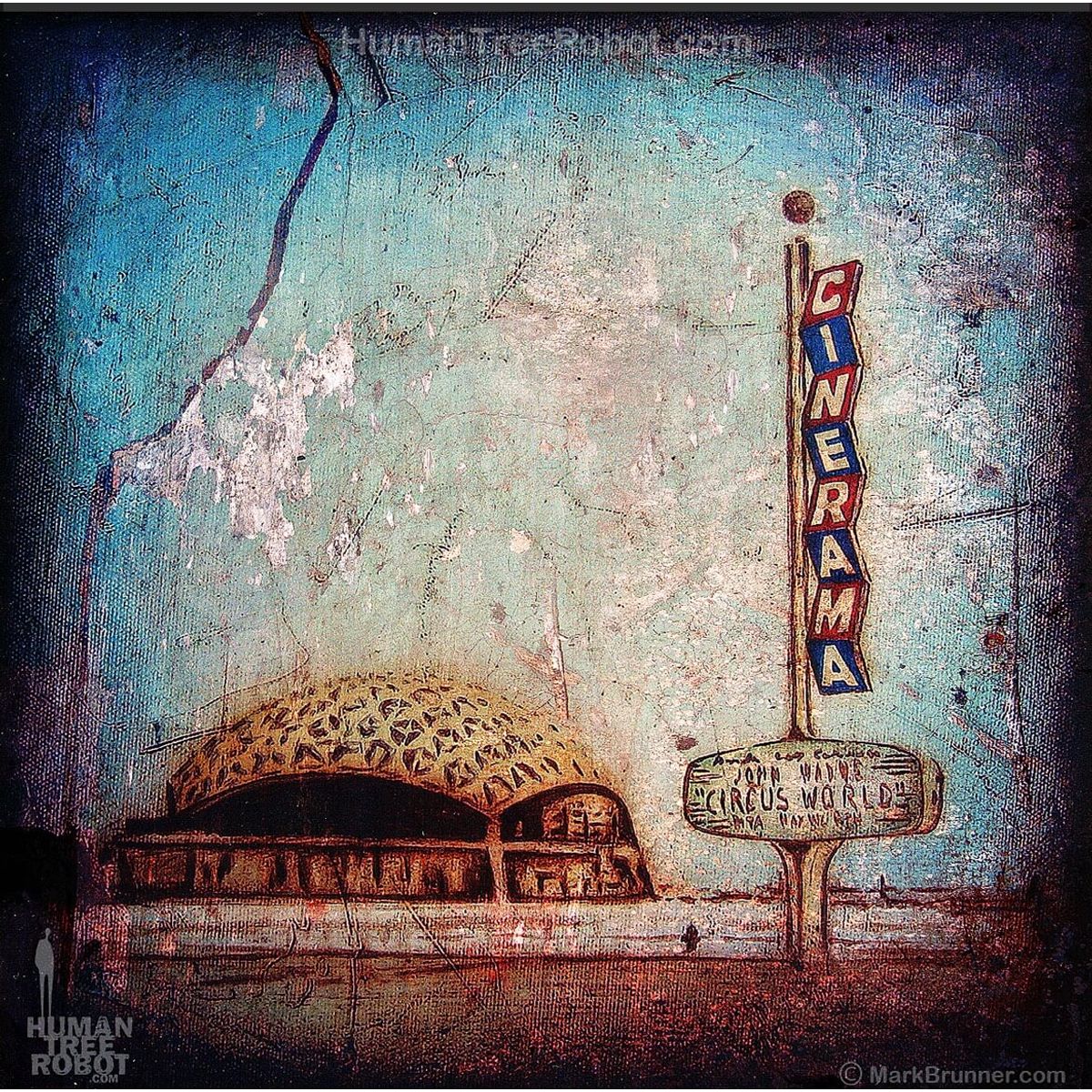 Hollywood Cinerama