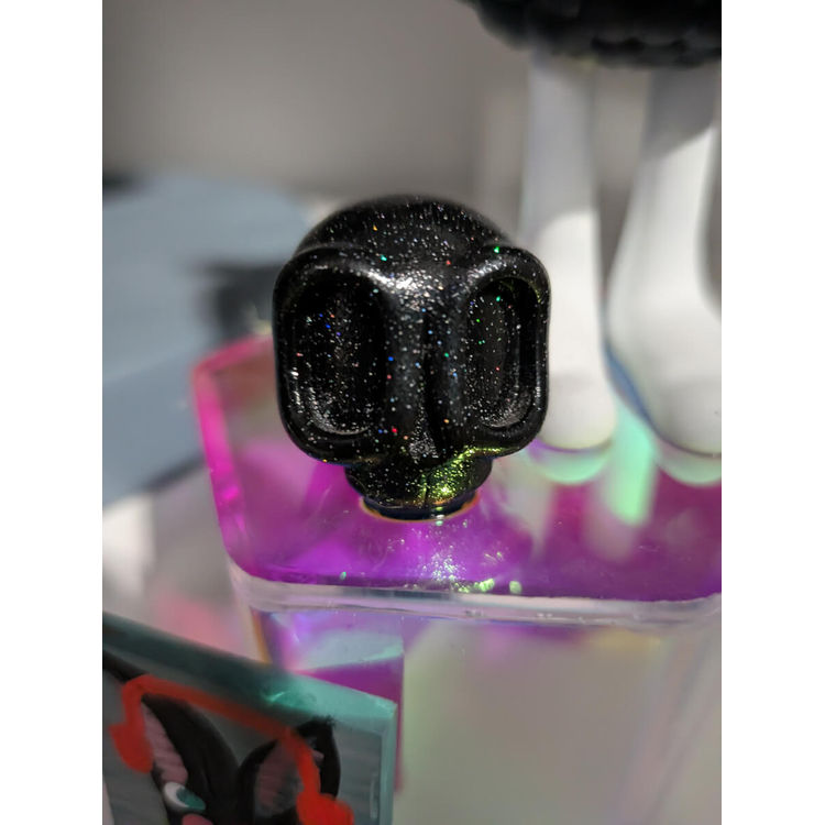 Holo Little Lucky by Christopher Luke