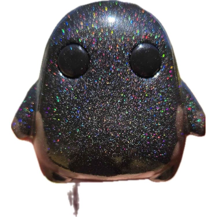 Holo Stubby by The Lostlings
