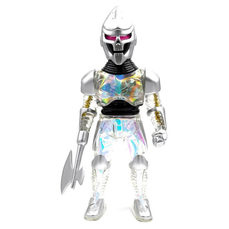 Hologram Death Jet Jaguar by Rocom Toys