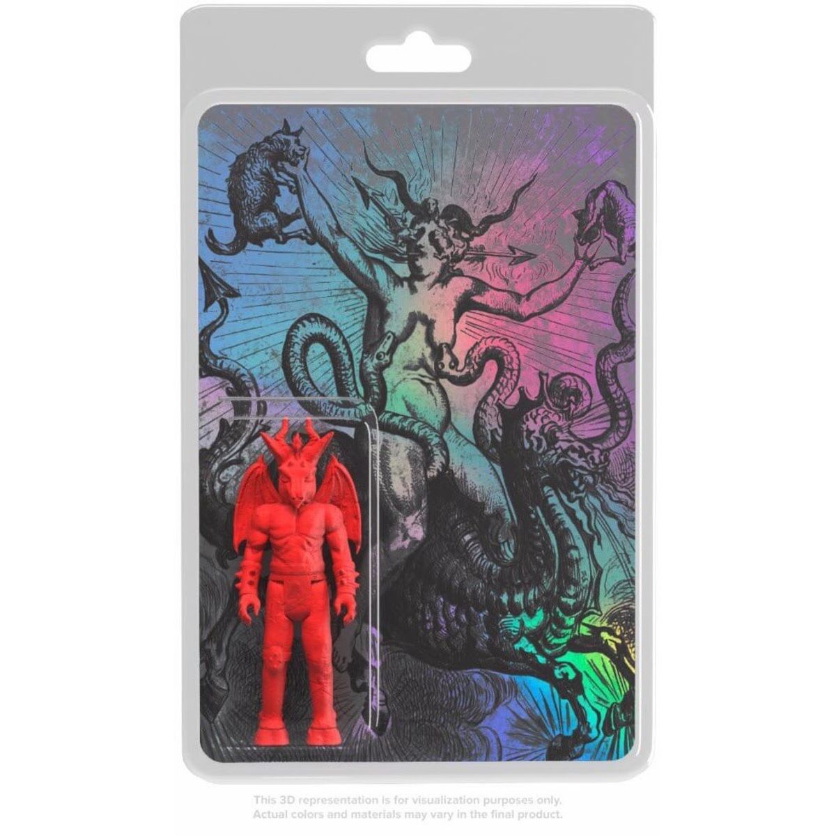 Holy Glory  : Devil Collection