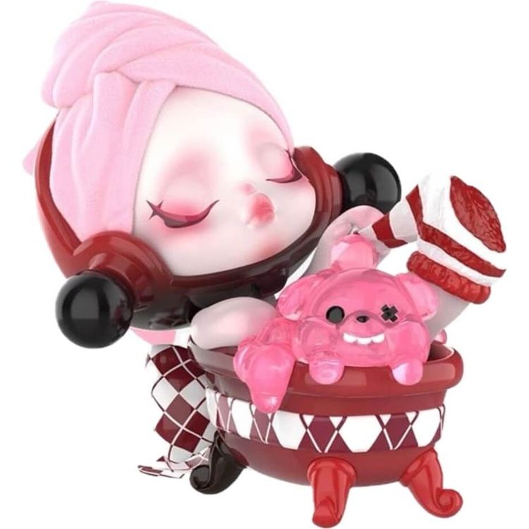 Home Alone Skullpanda by Skullpanda