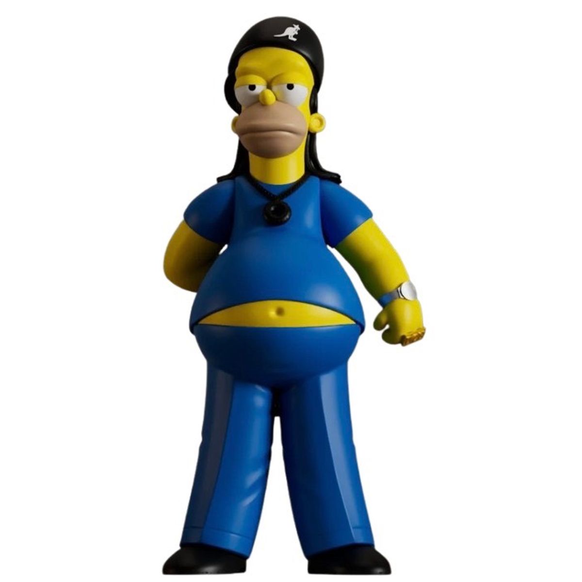 Homer-T : Power Couple