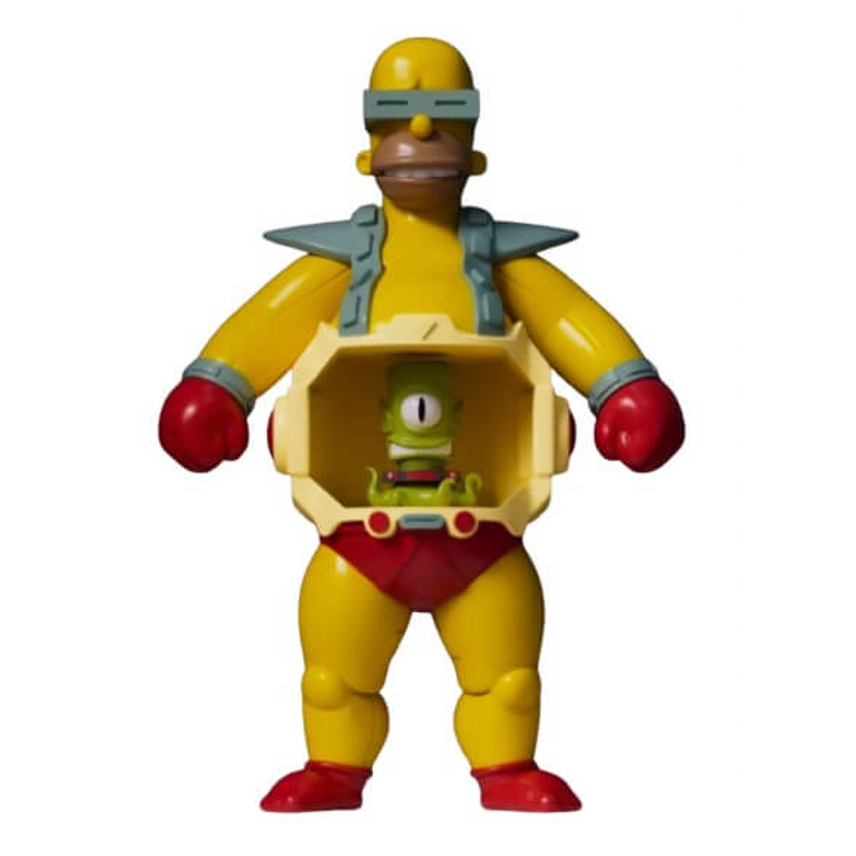 Homer Krang
