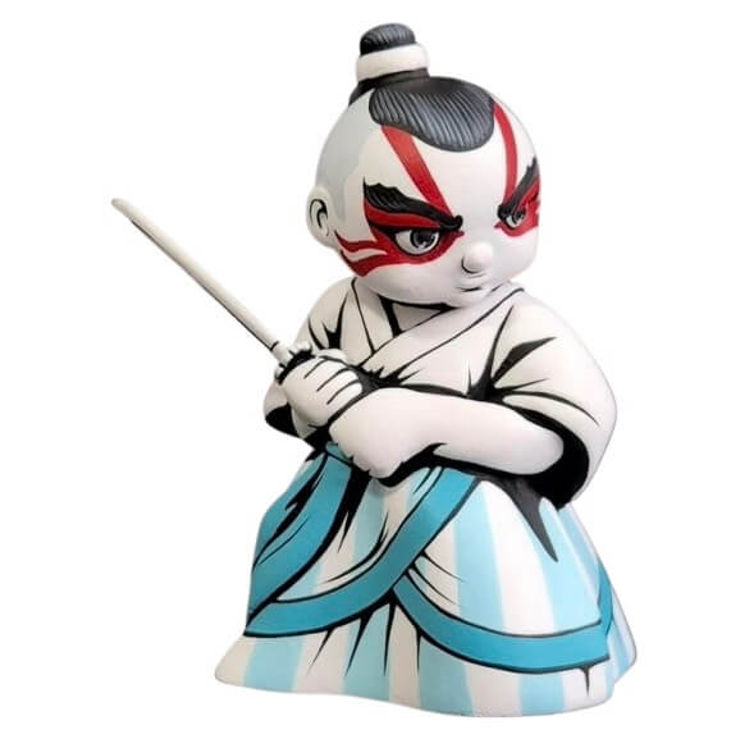Honda Goshi by Jon-Paul Kaiser