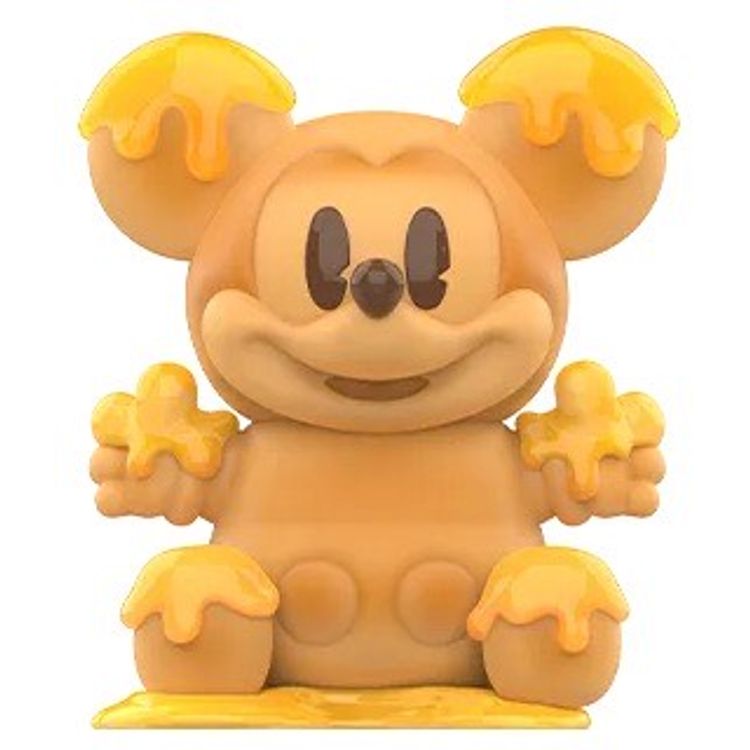 Honey Bread Mickey by Disney