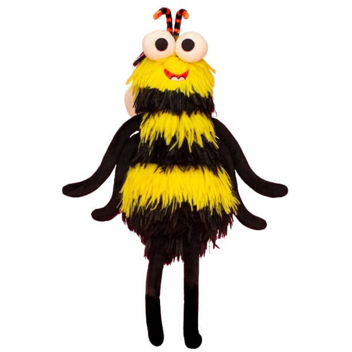 Honey Butter Plushie