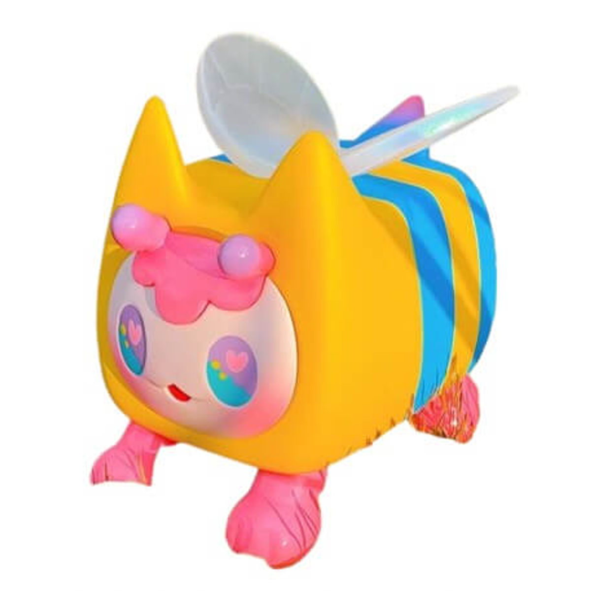 Honey Cat