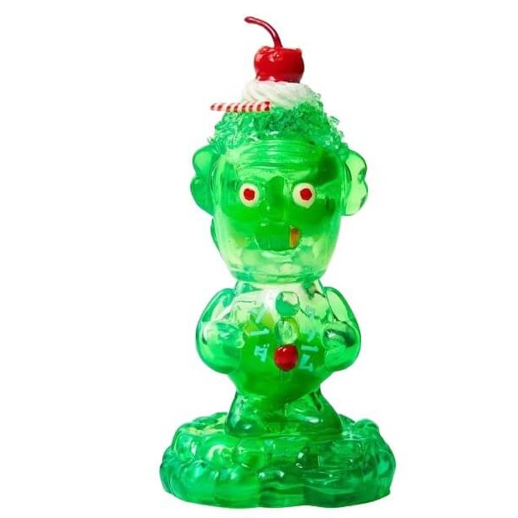Honey Melon Soda by Xian Hejia Toys
