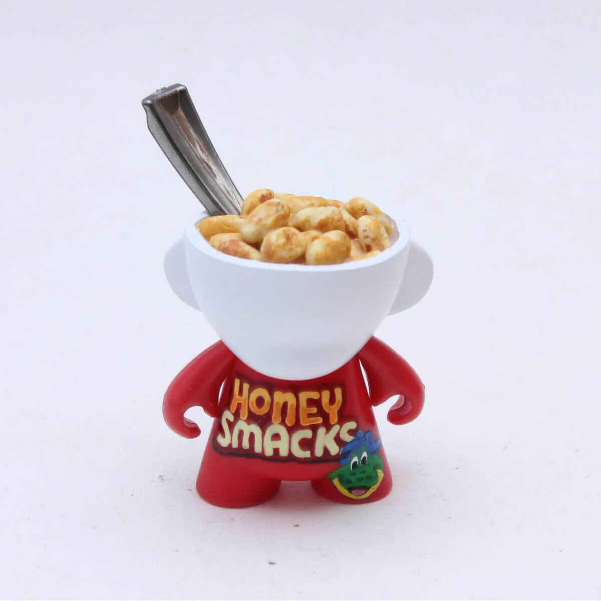 Honey Smacks Cereal
