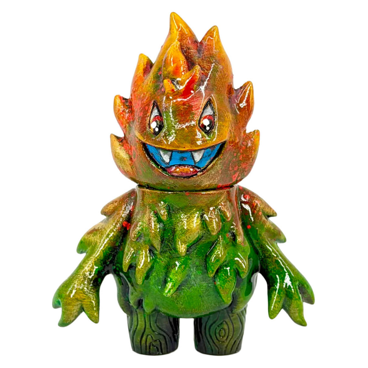 Honoo Old School Citrus