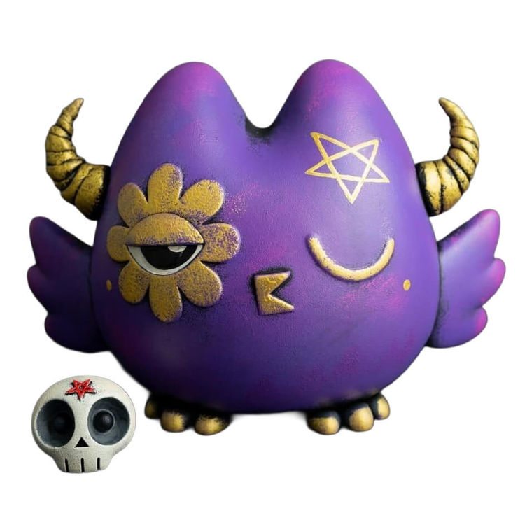 Hoo you to hell! by Zintears