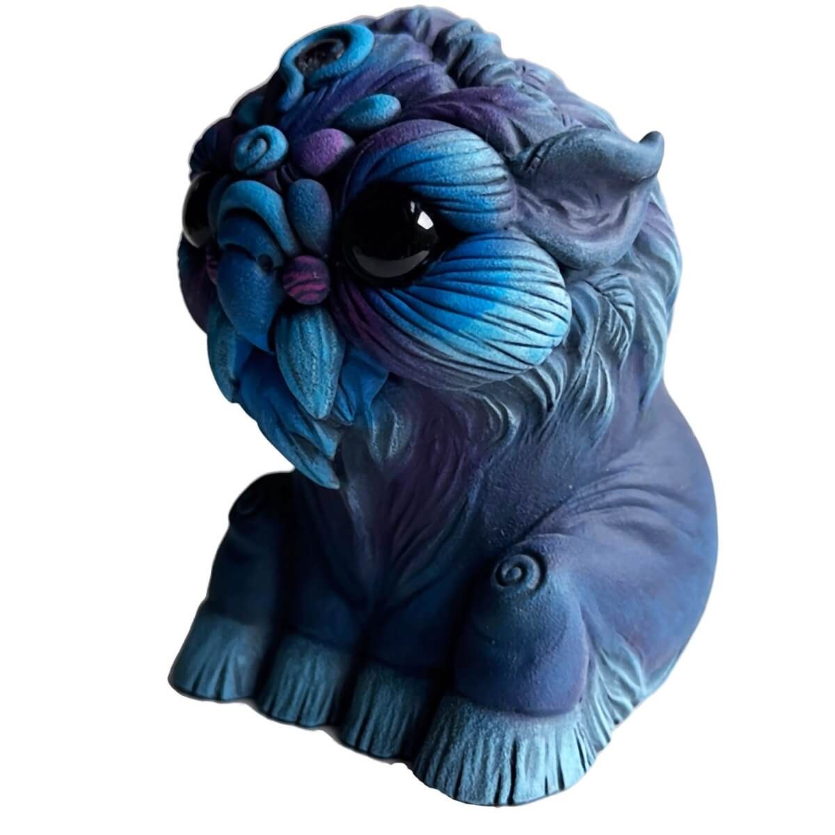 Hoof Beast -Bird Mask , Love Bird