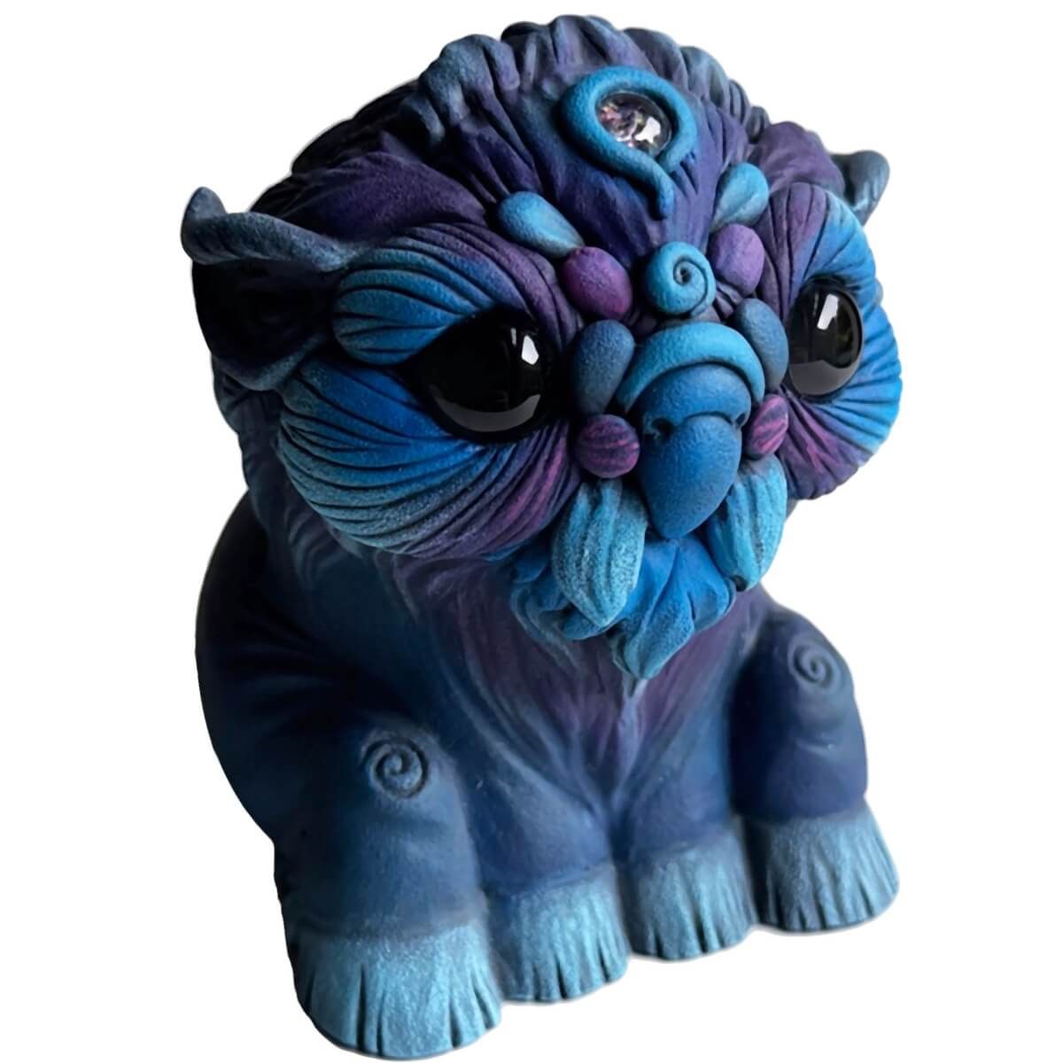 Hoof Beast -Bird Mask , Love Bird