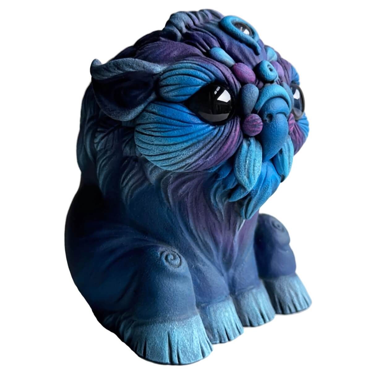 Hoof Beast -Bird Mask , Love Bird