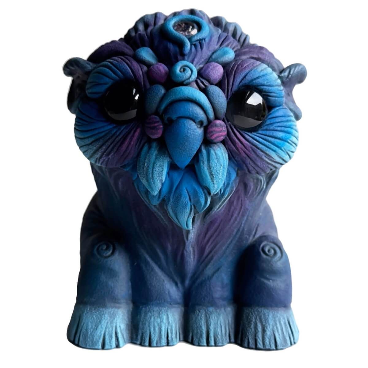 Hoof Beast -Bird Mask , Love Bird