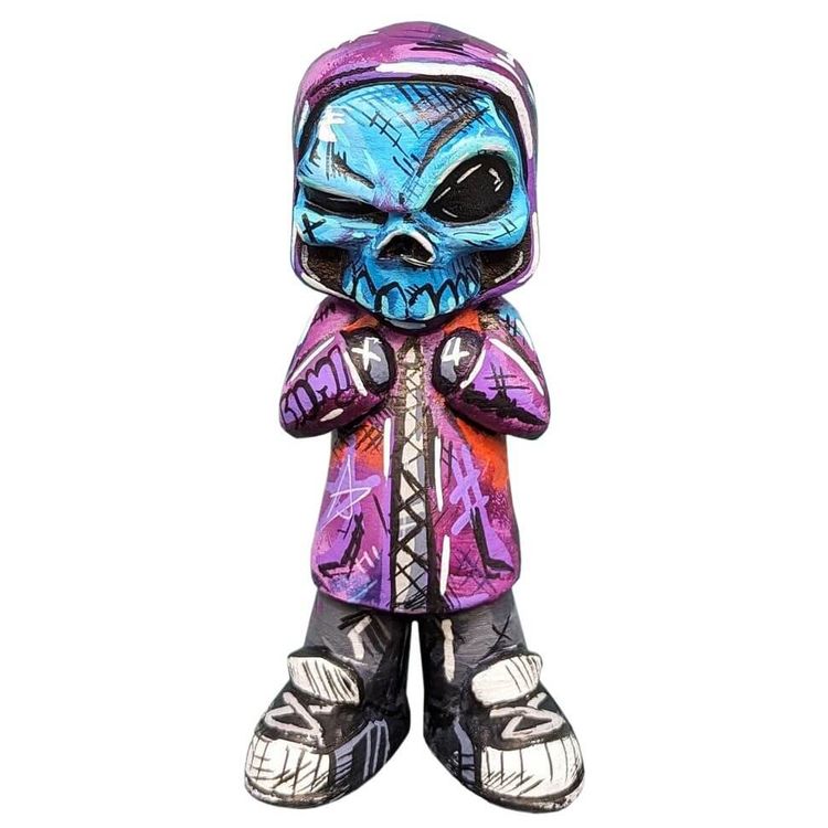 Hooligan Rise 2.0 by RISE (Kyle Irving)