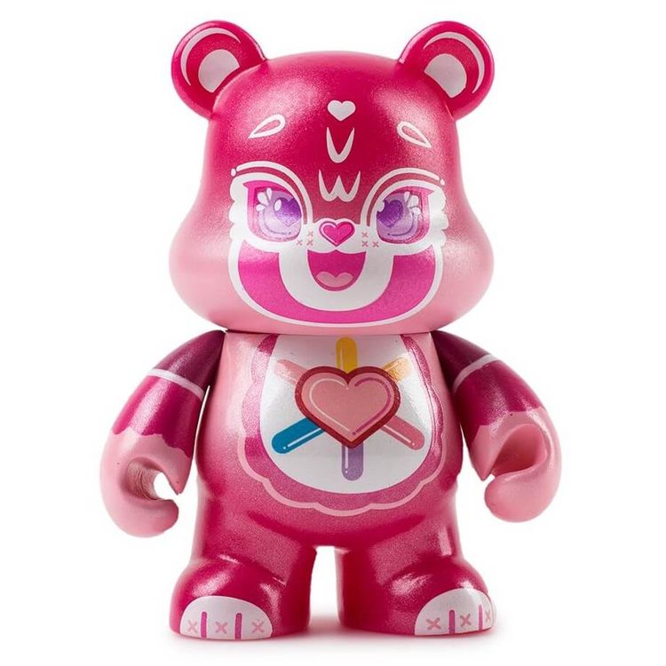 Hopeful Heart Bear by Cloudco Entertainment
